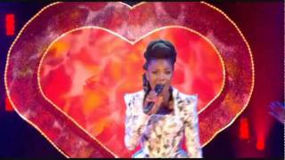 Noisettes perform Never Forget You on Friday Night With Jonathan Ross [upl. by Bonne811]