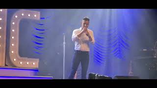 Nathan Carter  This Journey  Live  INEC Killarney [upl. by Aran]