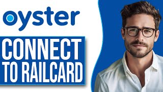 How To Connect Oyster Card To Railcard 2024 UPDATE [upl. by Sorci]