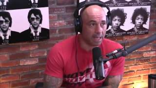 Joe Rogan on NICOTINE nootropic properties not addictive [upl. by Latsyrc]