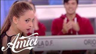 Amici 17  Valentina  Oronero [upl. by Jehoash174]