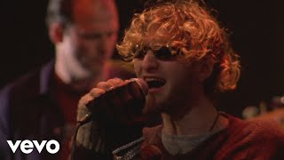 Mad Season  Lifeless Dead Live at the Moore Seattle 1995 [upl. by Dong]