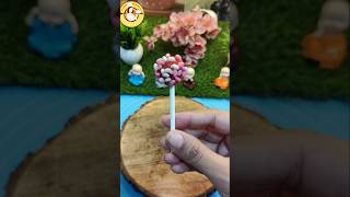 Alpenliebe Lollipop Popsicleviralvideo shortvideo shorts [upl. by Eidak]