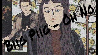 Biig Piig  Oh No but its slowed and lofi bass boosted [upl. by Etsyrk]