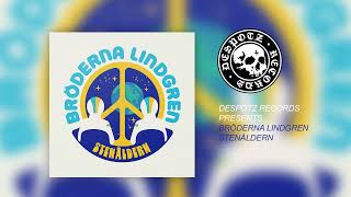 Bröderna Lindgren  Stenåldern Official HQ Audio [upl. by Sulihpoeht]