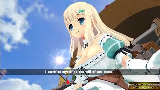 SENRAN KAGURA ESTIVAL VERSUS20241110040553 [upl. by Osbert]