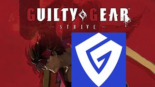 Gotland Guardians Online Guilty Gear [upl. by Grove8]