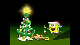 Spongebob Squarepants The Spongebob Christmas Special Christmas Who 43 Merry Christmas №8 [upl. by Eltsirhc892]