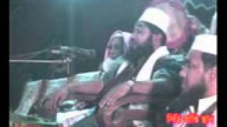 Bangla Waj Mawlana Ajijul islam Jalali brahmanbaria Part 2 [upl. by Adnamahs377]