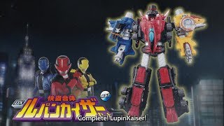 Super Sentai Strongest Battle Episode Previews [upl. by Convery]