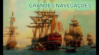 Grandes Navegações História com Prof Victor Nunes [upl. by Ramar]