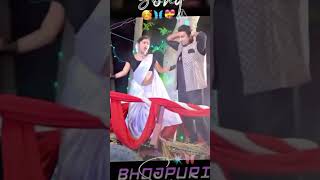 Jigar film video mein January mein kya Karen bhojpuri dance [upl. by Ardnayek]