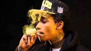 Wiz Khalifa  Cant Be Stopped [upl. by Eneli]