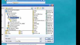 How to change icons in Windows XP [upl. by Salas16]