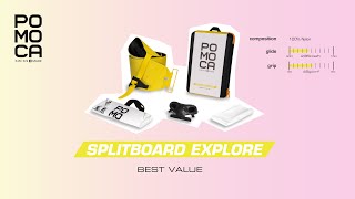 Splitboard Explore  Best Value [upl. by Orit]