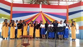 INTUMWA BY ABIRINGIYIMANA CHOIR SDA BWUZURI [upl. by Egbert436]