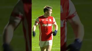 Na O’Callaghans le chéile 🤩 gaa goal gaelicfootball sport irishsport [upl. by Willin]