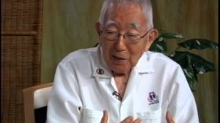 Hawaii Nisei Stories Eddie Yamasaki I Company 442nd RCT Part III of IV [upl. by Silenay]