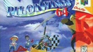 Pilot Wings 64 OST 11  Results [upl. by Baily]