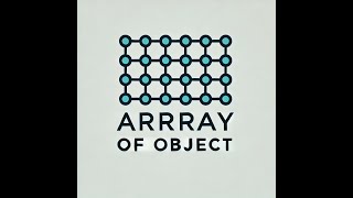 20learn array of object in javascript in 5 minutes [upl. by Subir]