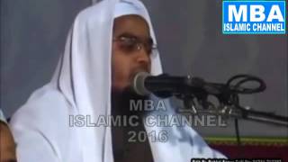 MAULANA HAFIZUR RAHMAN SIDDIKI About Haque batiler porichoy 2016 [upl. by O'Dell]