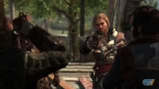 Assassins Creed IV Black Flag Review [upl. by Nac]