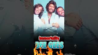 Bee Gees  Immortality [upl. by Anatlus564]