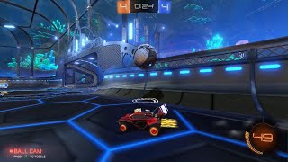 Silver Rocket League [upl. by Eniotna]