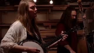 Big Parade by Carriage House Live at the Woodshop Sessions [upl. by Ellevehs]