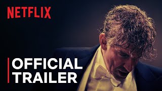 Maestro  Official Trailer  Netflix [upl. by Suiramad952]