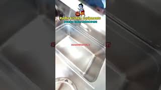 Bain Marie Counter  Food Warmer Raipur Chhattisgarh 7999845498 [upl. by Beniamino]