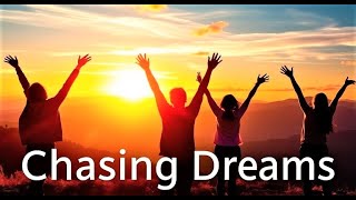 Chasing Dreams An Inspirational Anthem for Unstoppable Ambitions – Uplifting Pop Song [upl. by Uchida71]