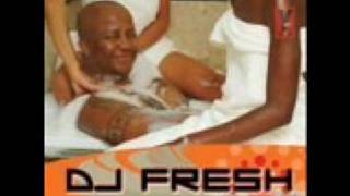 DJ Fresh vs Kellex feat Thabiso  Stay Real [upl. by Pike]