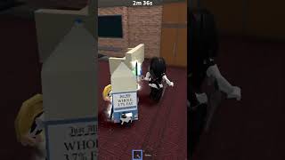 MM2 KEYBOARD ASMR 🎃🍂 roblox mm2 asmr mm2gameplay [upl. by Anirahtak501]