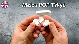 Meizu POP TW50  Rundun dun dun dun dun dun [upl. by Norvun]