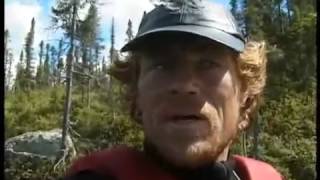 Lars Monsen  Across Canada Eng Sub E06P01 [upl. by Jerrilee152]