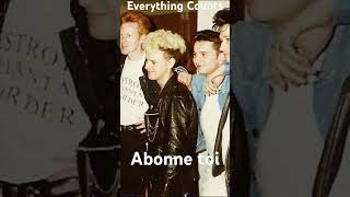 Depeche Mode [upl. by Gnilrac]