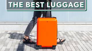 8 Best CarryOn Suitcases in 2024 [upl. by Sherer863]