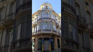 travelblogyutubeshortsalicanteorihuelaespañaspanishculturearquitecturaturismospain2024 [upl. by Spada]