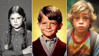 The Most Tragic Stories of Hollywood Child Stars [upl. by Acireh]