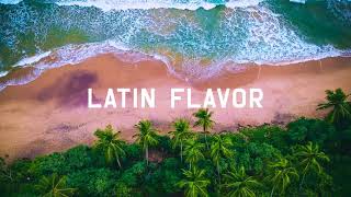 Dancehall x Afrobeat instrumental  Popcaan Type Beat quotLatin Flavorquot [upl. by Omarr]