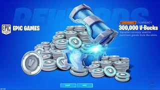 COME AVERE VBUCKS GRATIS INFINITI nel 2024 nel CAPITOLO 5 DI FORTNITE con QUESTI GLITCH SEGRETI😍🎁 [upl. by Chiquia]