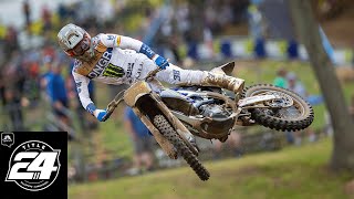 Motocross Southwick review  Haiden Deegan Jett Lawrences success  Title 24  Motorsports on NBC [upl. by Jonell]