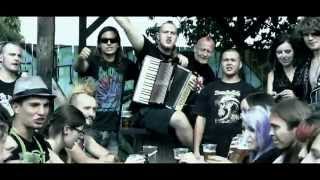 PUM  Generace Idiot Official Music Video 2014 [upl. by Mingche]