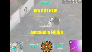 Anna Belle Pet Rescue petrescue rescue annabelle [upl. by Leotie]