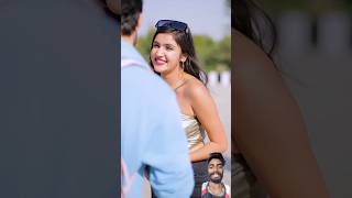 Bhai ladki ko empress kar diyalove viralvideo trending youtubeshorts shortvideo shorts [upl. by Vivle]