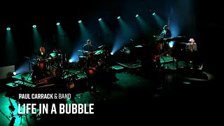 Paul Carrack  Life in a Bubble Live at Victoria Hall Leeds 2020 [upl. by Zippel]