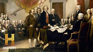 The UnXplained The Freemasons Connection to Our Founding Fathers Season 4 [upl. by Rehpotsrik]