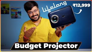 ✨ Ultimate Projector for Home 4K for a Stunning Visual Experience 🎬 [upl. by Douglas]