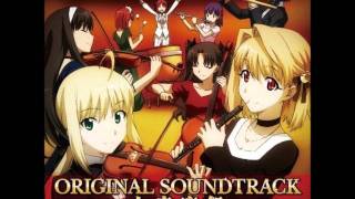 Carnival Phantasm OST 04 Taiji Disk 2 [upl. by Faucher817]